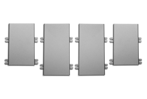 Universal Louvers | Verus Engineering